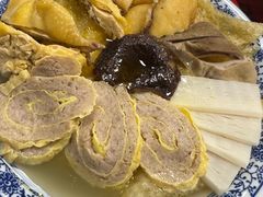 -三林本帮馆(中林街店)