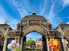 -安徒生童话乐园