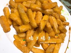 -盈春大饭店(千山路店)