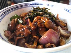 -明呈黄鱼面馆(斜土路店)