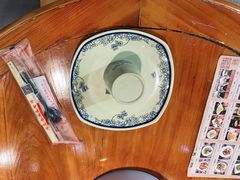 -满圆薄春饼(新世纪店)