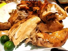 -大富烧鸡大牌档(扬帆店)