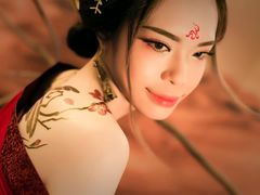 -九月鹰飞汉服摄影工作室