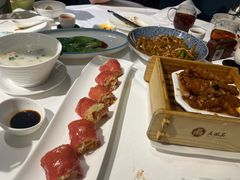 -广州酒家(文昌总店)