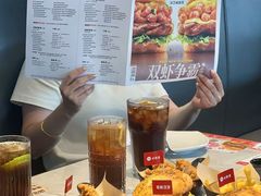 -必胜客(长安长青店)
