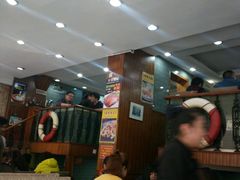 -香港仔茶餐厅(凤阳店)