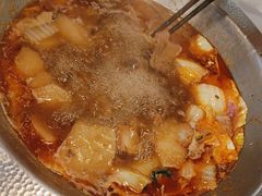 -古乐牛香·鲜牛肉自助火锅(南京总店)