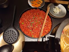 -晓宇重庆火锅(西安荟聚店)