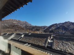 -北京古北水镇御舍温泉酒店
