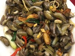 -天天海鲜城·海鲜大排档(新溪店)