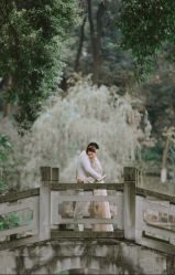 -黑马婚纱摄影