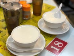 -澳洲牛奶公司(佐敦店)