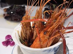 -乔街深夜食堂·小龙虾·高压锅生蚝(杭州总店)