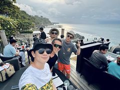 -Rock Bar Bali(Bali)