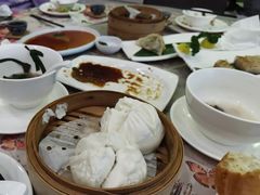 -虾饺妹·粤式手工点心(水荫路店)