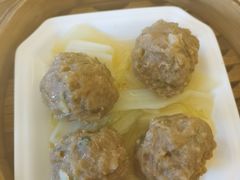 -稻香酒家·33年老字号·港式粤菜(富邦中心店)