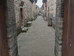 -山西王家大院