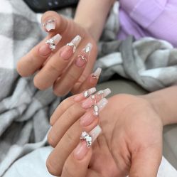 -斯馨·健康美甲美睫