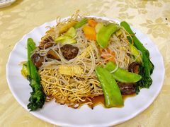锦绣煎面-佛有缘·32年老字号(广州首店)