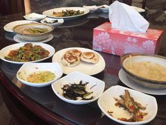 -金泰食府(竹园店)