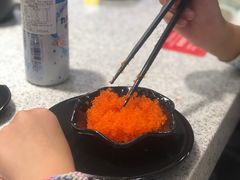 -争鲜回转寿司(金桥家乐福店)