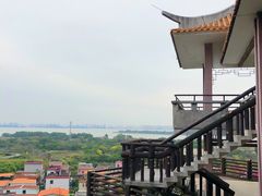 -广州莲花山旅游区