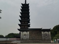 -上海方塔园