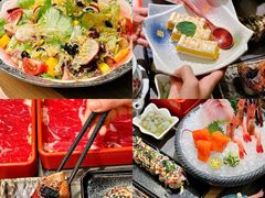 -炙柒Sekinana·精致日料(合生汇店)