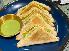 -Home Thai·泰谣(王府井apm店)