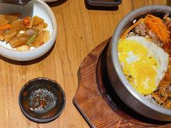 -九田家黑牛烤肉料理(华侨城店)