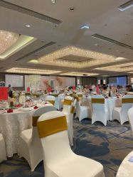 点击看大图 -深圳香格里拉大酒店·宴会厅