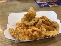 -文叔·湖北名小吃·小龙虾(黄贝岭地铁站店)