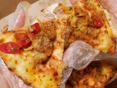 -达美乐比萨(东建路店)