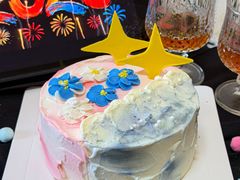 -36cake生日蛋糕(福田店)