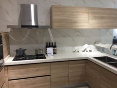 -佰丽爱家全屋定制(汶水店)