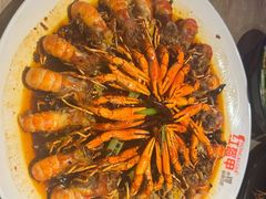 -红盔甲·小龙虾(定西路店)