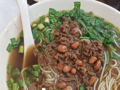 -He米线•徐州米线(淮海第一城店)