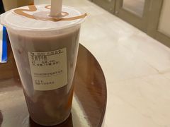 -沪上阿姨·精选茶饮(桃源友嘉购物广场店)