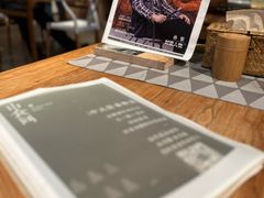 -山食间·中式营养轻餐(保利时光里店)