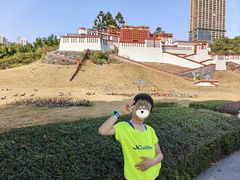 -深圳锦绣中华民俗村