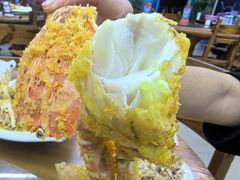 -聚鲜阁海鲜美食城(香水湾店)