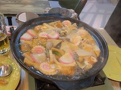 -Dak's 炸鸡(远景路店)