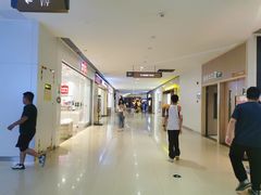 -龙湖西安曲江天街