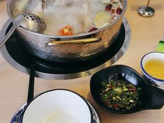 -大理老字号·舟渔的鱼野生菌海景餐厅(双廊店)