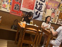 -千懿六本木酒场(常熟路店)