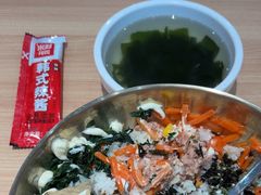 -米村拌饭(青浦万达茂店)