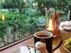 -咖法森林·咖啡  酒吧(天河店)