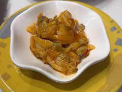 -争鲜回转寿司(浦东三钢里PLUS店)