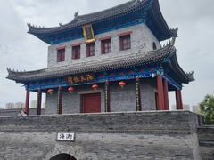-即墨古城