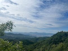 -香山公园